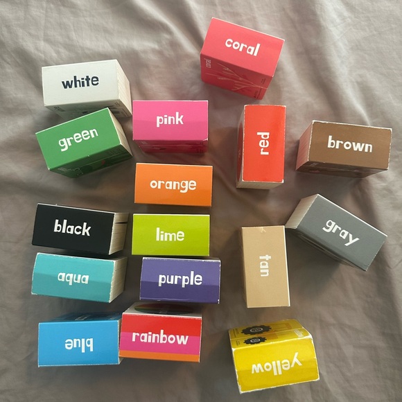 Color Fun (Block Books) - Picture 4 of 4